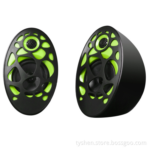 USB Speaker 2.0 New Model